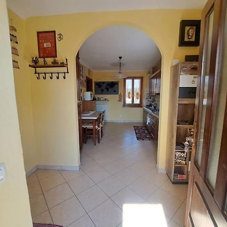 Appartamento Casa Poldo Cantello Esterno foto