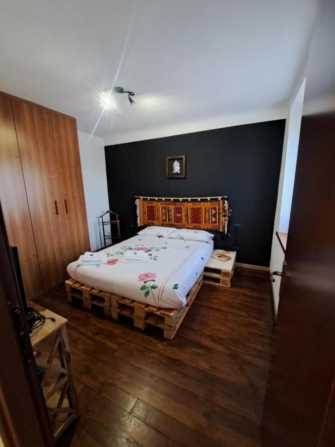 Appartamento Casa Poldo Cantello Esterno foto