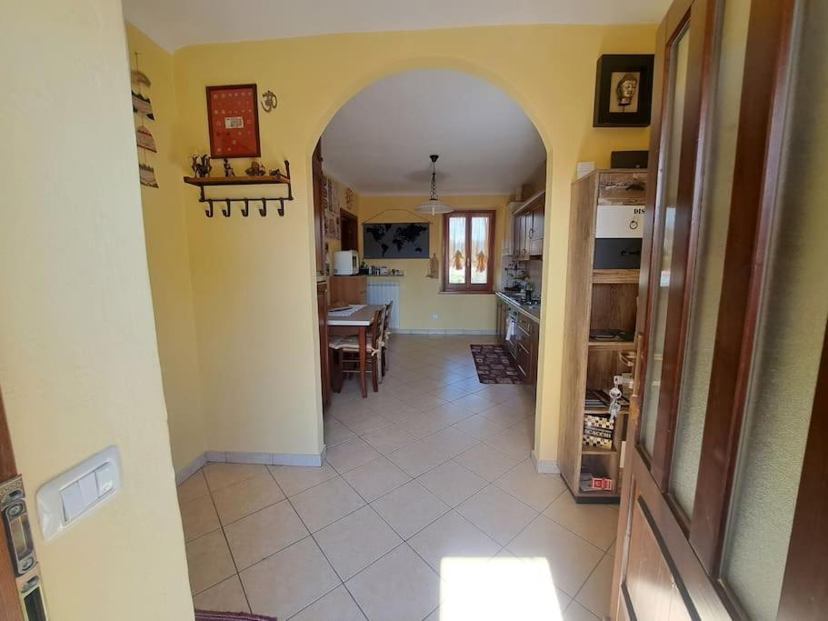 Appartamento Casa Poldo Cantello Esterno foto