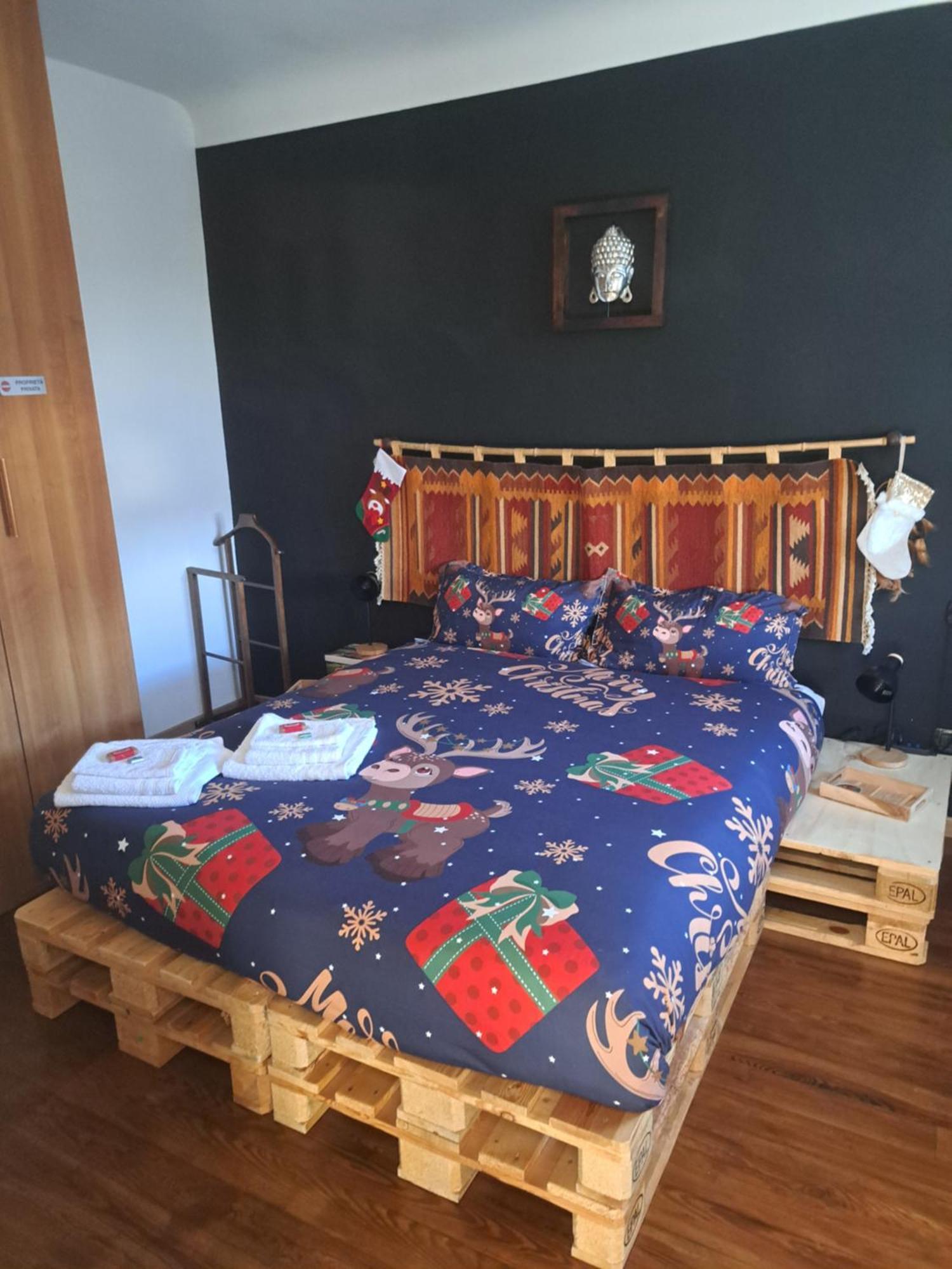 Appartamento Casa Poldo Cantello Esterno foto