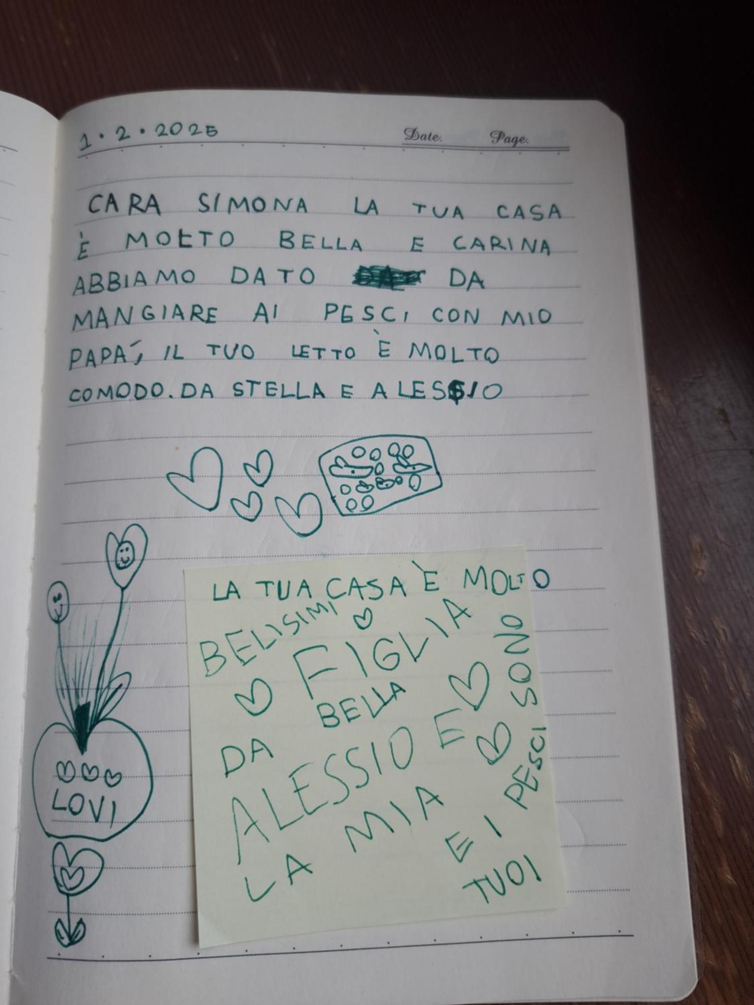 Appartamento Casa Poldo Cantello Esterno foto